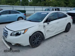 2015 Subaru Legacy z VIN 4S3BNBH6XF3030113, wystawiony jako Copart lot #66285604 z przebiegiem 129 952 mil mil oraz Szkoda całkowita • Salvage title. Historia ofert i sprzedaży dostępna na DreamBid. Obrazek 1.