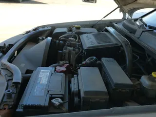 2005 Jeep Grand Cherokee Laredo с VIN 1J4HS48N65C563266, выставлен на аукционе IAAI как лот 42784524 с пробегом 156 702 миль миль и . История ставок и продаж доступна на DreamBid. Изображение 12.