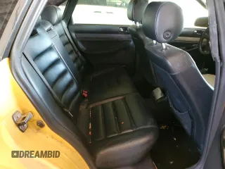 2000 Audi S4 z VIN WAUDD68D1YA107657, wystawiony jako Copart lot #81312104 z przebiegiem 133 371 mil mil oraz Tytuł czysty. Historia ofert i sprzedaży dostępna na DreamBid. Obrazek 10.
