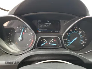 2014 Ford Escape SE with VIN 1FMCU0G97EUA92533, listed as a Copart auction lot 53371565 with 174,796 mi miles and Clean Title. Bid and sale history available at carsss.com. Image 9.