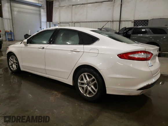 2013 Ford Fusion SE with VIN 3FA6P0H76DR140234, listed as a Copart auction lot 45180695 with 149,999 mi miles and Salvage Title. Bid and sale history available at carsss.com. Image 2.