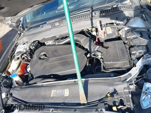 2013 Ford Fusion SE with VIN 3FA6P0HR0DR382809, listed as a IAAI auction lot 41240180 with 129,961 mi miles and . Bid and sale history available at DreamBid. Image 10.