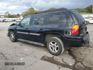 2003 GMC Envoy SLT with VIN 1GKET16S036127025, listed as a Copart auction lot 73971234 with 229,326 mi miles and Clean Title. Bid and sale history available at DreamBid. Image 2.
