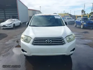 2008 Toyota Highlander with VIN JTEDS41A782038069, listed as a IAAI auction lot 40944842 with 194,421 mi miles. Bid and sale history available at carsss.com. Image 13.