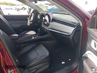 2022 Jeep Compass Latitude Lux с VIN 3C4NJDFBXNT129800, выставлен на аукционе IAAI как лот 42108134 с пробегом 69 720 миль миль и . История ставок и продаж доступна на DreamBid. Изображение 5.