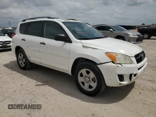 2011 Toyota RAV4 with VIN 2T3BF4DV5BW104440, listed as a Copart auction lot 55026365 with 156,154 mi miles and Clean Title. Bid and sale history available at DreamBid. Image 4.
