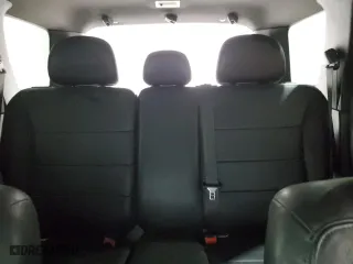 2011 Ford Escape Limited with VIN 1FMCU0EG4BKC68544, listed as a Copart auction lot 89389245 with 275,526 mi miles and Salvage Title. Bid and sale history available at carsss.com. Image 10.