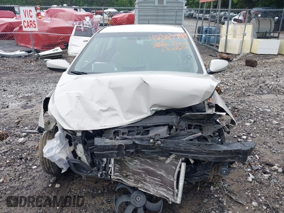 2016 Hyundai Accent SE with VIN KMHCT4AE9GU995267, listed as a IAAI auction lot 42347749 with 177,145 mi miles and . Bid and sale history available at DreamBid. Image 12.