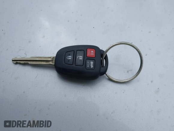 2018 Toyota Corolla L z VIN 2T1BURHE9JC078723, wystawiony jako IAAI lot #42082964 z przebiegiem 148 904 mil mil oraz . Historia ofert i sprzedaży dostępna na DreamBid. Obrazek 11.