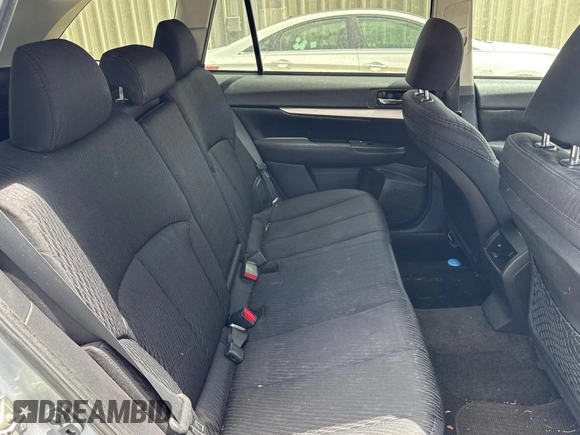 2012 Subaru Outback Prem with VIN 4S4BRCCC0C3290681, listed as a Copart auction lot 66015485 with 162,943 mi miles and Clean title. Bid and sale history available at DreamBid. Image 6.