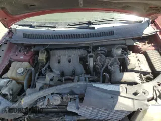 2005 Ford Freestyle SEL с VIN 1FMZK051X5GA56461, выставлен на аукционе Copart как лот 64074815 с пробегом 224 862 миль миль и Списание • Salvage title. История ставок и продаж доступна на DreamBid. Изображение 12.