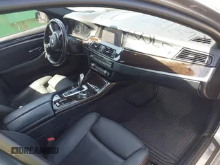 2014 BMW 5 Series 535d xDrive с VIN WBAFV3C58EDZ33744, выставлен на аукционе IAAI как лот 42590073 с пробегом 168 571 миль миль и . История ставок и продаж доступна на DreamBid. Изображение 5.