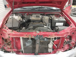 2005 Chevrolet Colorado 1SF LS Z71 with VIN 1GCDT136458224587, listed as a IAAI auction lot 42085184 with 225,359 mi miles. Bid and sale history available at carsss.com. Image 10.