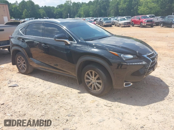 2016 Lexus NX 200t с VIN JTJBARBZ6G2066084, выставлен на аукционе IAAI как лот 42605858 с пробегом 134 253 миль миль и . История ставок и продаж доступна на DreamBid. Изображение 1.
