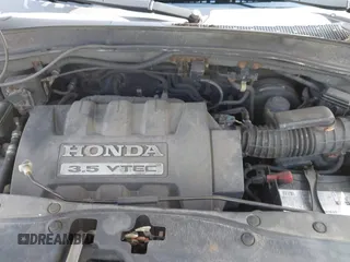 2008 Honda Pilot EX-L with VIN 5FNYF18528B053304, listed as a IAAI auction lot 42083113 with 131,867 mi miles. Bid and sale history available at carsss.com. Image 10.