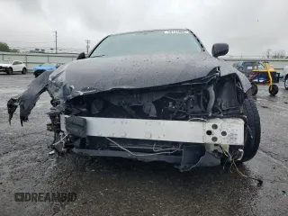2008 Lexus IS 250 with VIN JTHBK262482073880, listed as a Copart auction lot 58174505 with 176,582 mi miles and Salvage title. Bid and sale history available at DreamBid. Image 5.