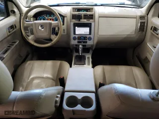 2008 Mercury Mariner with VIN 4M2CU39H58KJ48201, listed as a Copart auction lot 72700284 with 227,502 mi miles and Non Repairable. Bid and sale history available at carsss.com. Image 8.