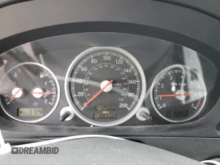 2005 Chrysler Crossfire с VIN 1C3AN75N55X055680, выставлен на аукционе Copart как лот 58017135 с пробегом 97 109 миль миль и Списание • Salvage title. История ставок и продаж доступна на DreamBid. Изображение 9.