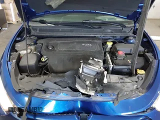 2013 Dodge Dart SXT with VIN 1C3CDFBA1DD225282, listed as a IAAI auction lot 42321134 with 125,149 mi miles and . Bid and sale history available at DreamBid. Image 10.