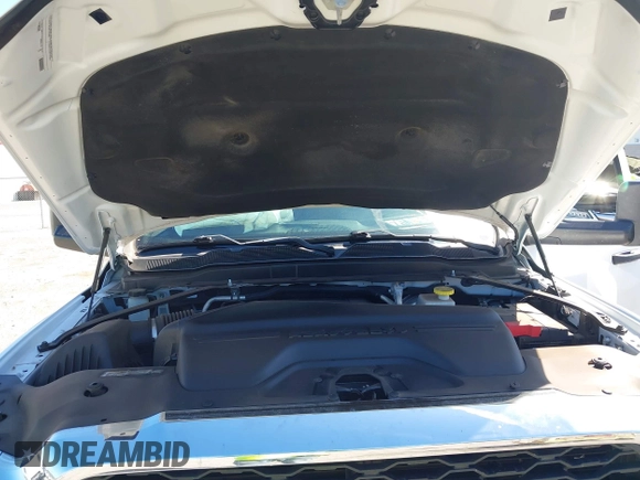 2021 Ram 2500 Tradesman with VIN 3C6UR4HJ3MG501081, listed as a IAAI auction lot 41853135 with 70,421 mi miles and . Bid and sale history available at DreamBid. Image 10.