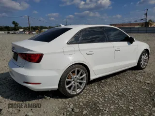2016 Audi A3 1.8T Premium with VIN WAUA7GFF5G1066114, listed as a Copart auction lot 70487583 with 100,474 mi miles. Bid and sale history available at carsss.com. Image 3.