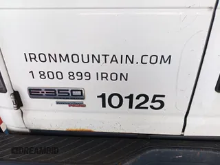 2011 Ford Econoline Cargo Commercial with VIN 1FTSS3EL2BDB12446, listed as a IAAI auction lot 42845757 with 278,214 mi miles and . Bid and sale history available at DreamBid. Image 28.