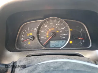 2013 Toyota RAV4 XLE with VIN JTMRFREV0DD014526, listed as a Copart auction lot 87999705 with 168,575 mi miles and Salvage Title. Bid and sale history available at carsss.com. Image 9.