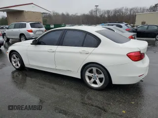 2014 BMW 3 Series 328d with VIN WBA3D3C58EK156306, listed as a Copart auction lot 50492345 with 147,152 mi miles and Clean Title. Bid and sale history available at carsss.com. Image 2.