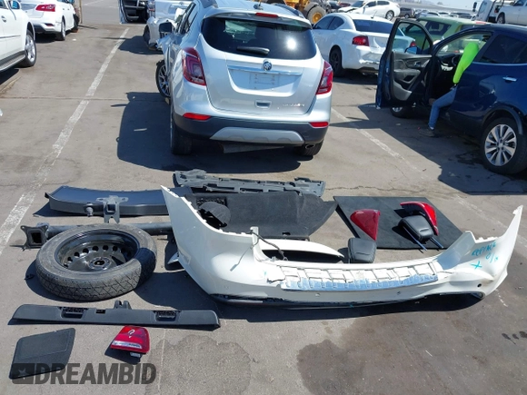 2018 Mercedes-Benz GLE 43 AMG with VIN 4JGDA6EB5JA998357, listed as a IAAI auction lot 42239740 with 102,758 mi miles and . Bid and sale history available at DreamBid. Image 12.