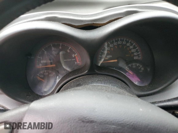 2004 Pontiac Grand Am SE2 with VIN 1G2NG52E44M503315, listed as a Copart auction lot 78872554 with 0 mi miles and Salvage Title. Bid and sale history available at carsss.com. Image 9.