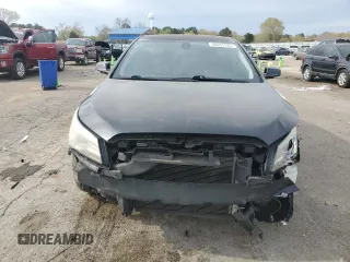 2015 Buick LaCrosse Leather with VIN 1G4GB5G36FF124121, listed as a Copart auction lot 50541525 with 86,308 mi miles and Salvage Title. Bid and sale history available at carsss.com. Image 5.