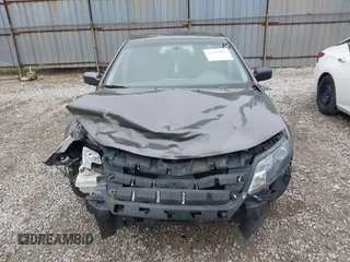 2011 Ford Fusion Hybrid with VIN 3FADP0L39BR345250, listed as a IAAI auction lot 42319401 with 321,317 mi miles and . Bid and sale history available at DreamBid. Image 13.