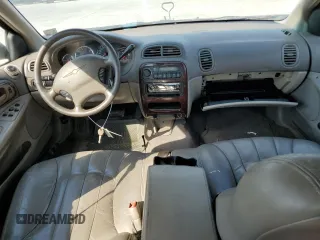 2002 Chrysler Concorde LXi z VIN 2C3HD36M32H142980, wystawiony jako Copart lot #58561584 z przebiegiem 72 271 mil mil oraz Czysty tytuł • Clean title. Historia ofert i sprzedaży dostępna na DreamBid. Obrazek 8.