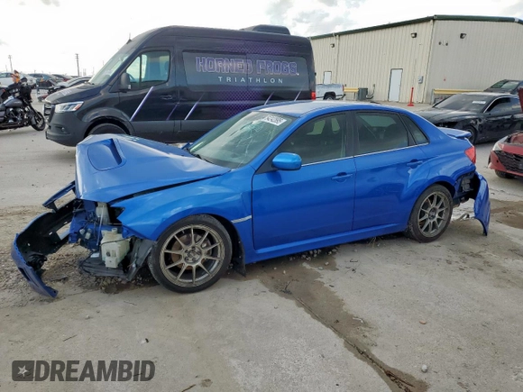 2011 Subaru WRX WRX с VIN JF1GV7E68BG509369, выставлен на аукционе Copart как лот 54242895 с пробегом 162 889 миль миль и Списание • Salvage title. История ставок и продаж доступна на DreamBid. Изображение 1.