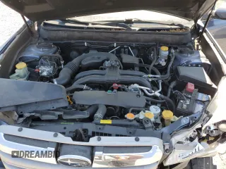 2014 Subaru Outback Limited with VIN 4S4BRBLC6E3295963, listed as a Copart auction lot 66044885 with 133,494 mi miles and Salvage title. Bid and sale history available at DreamBid. Image 12.