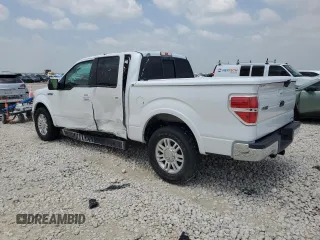 2012 Ford F-150 XL with VIN 1FTFW1CF3CFC24685, listed as a Copart auction lot 55337575 with 85,126 mi miles and Clean Title. Bid and sale history available at carsss.com. Image 2.