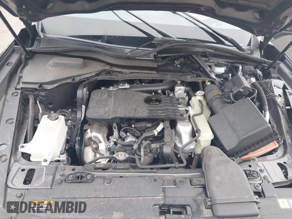 2024 Mazda CX-90 Preferred Plus с VIN JM3KKCHDXR1153544, выставлен на аукционе IAAI как лот 42490144 с пробегом Не указан миль и . История ставок и продаж доступна на DreamBid. Изображение 10.