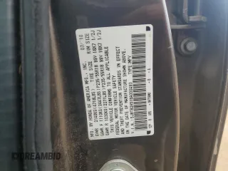 2011 Acura RDX Technology with VIN 5J8TB2H51BA000493, listed as a Copart auction lot 51692915 with 107,988 mi miles and Clean title. Bid and sale history available at DreamBid. Image 13.