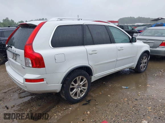 2013 Volvo XC90 Premier Plus с VIN YV4952CZ1D1638270, выставлен на аукционе IAAI как лот 42368131 с пробегом 259 760 миль миль и . История ставок и продаж доступна на DreamBid. Изображение 4.