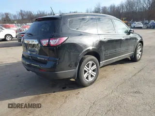 2016 Chevrolet Traverse LT с VIN 1GNKVGKD2GJ287775, выставлен на аукционе IAAI как лот 41775977 с пробегом 102 303 миль миль и . История ставок и продаж доступна на DreamBid. Изображение 4.