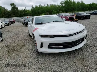 2017 Chevrolet Camaro 2LT z VIN 1G1FD1RS1H0106549, wystawiony jako Copart lot #54366995 z przebiegiem 99 701 mil mil oraz Szkoda całkowita • Salvage title. Historia ofert i sprzedaży dostępna na DreamBid. Obrazek 13.
