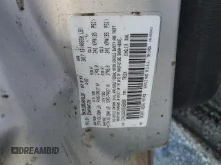 2003 Dodge 1500 ST with VIN 1D7HU18DX3S302088, listed as a Copart auction lot 47854265 with 235,440 mi miles and Salvage Title. Bid and sale history available at carsss.com. Image 12.