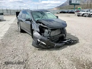 2017 Chevrolet Traverse LS z VIN 1GNKVFED6HJ269657, wystawiony jako Copart lot #57065555 z przebiegiem 46 906 mil mil oraz Szkoda całkowita • Salvage title. Historia ofert i sprzedaży dostępna na DreamBid. Obrazek 15.
