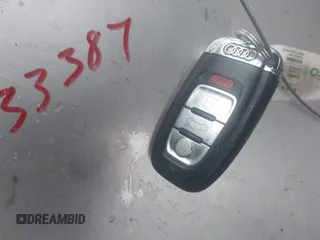 2010 Audi A4 Premium Plus с VIN WAUFFAFLXAN036912, выставлен на аукционе IAAI как лот 40906164 с пробегом 193 888 миль миль и . История ставок и продаж доступна на DreamBid. Изображение 11.