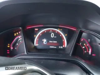 2021 Honda Civic Type R Touring z VIN SHHFK8G79MU204873, wystawiony jako IAAI lot #41403341 z przebiegiem 38 854 mil mil oraz . Historia ofert i sprzedaży dostępna na DreamBid. Obrazek 7.