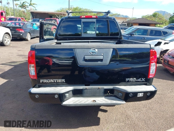 2014 Nissan Frontier SV с VIN 1N6AD0EV8EN711532, выставлен на аукционе IAAI как лот 42642711 с пробегом 137 437 миль миль и . История ставок и продаж доступна на DreamBid. Изображение 16.