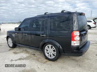 2011 Land Rover LR4 HSE с VIN SALAG2D41BA559300, выставлен на аукционе Copart как лот 88894895 с пробегом 160 344 миль миль и Чистый • Clean title. История ставок и продаж доступна на DreamBid. Изображение 2.