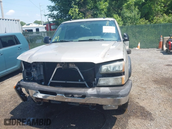 2004 Chevrolet Avalanche Z71 with VIN 3GNEK12T54G300283, listed as a IAAI auction lot 42662465 with 187,834 mi miles and . Bid and sale history available at DreamBid. Image 13.