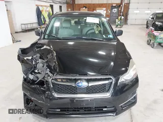 2015 Subaru Impreza with VIN JF1GJAA62FH017838, listed as a IAAI auction lot 42238872 with 89,425 mi miles and . Bid and sale history available at DreamBid. Image 12.