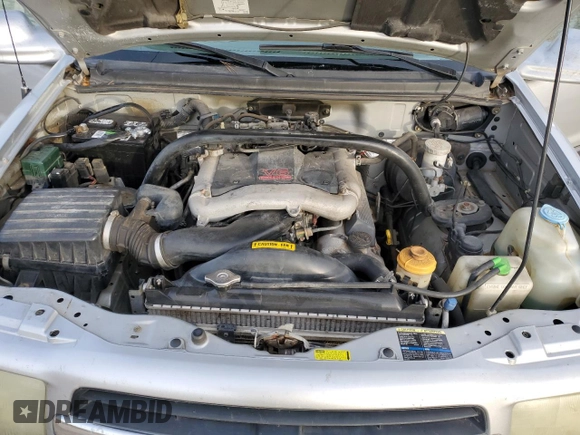 2004 Chevrolet Tracker LT z VIN 2CNBE634X46900683, wystawiony jako Copart lot #88601815 z przebiegiem 146 915 mil mil oraz Szkoda całkowita • Salvage title. Historia ofert i sprzedaży dostępna na DreamBid. Obrazek 13.
